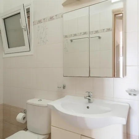 Ardavani 9 Apartament Argostoli (Kefalonia)