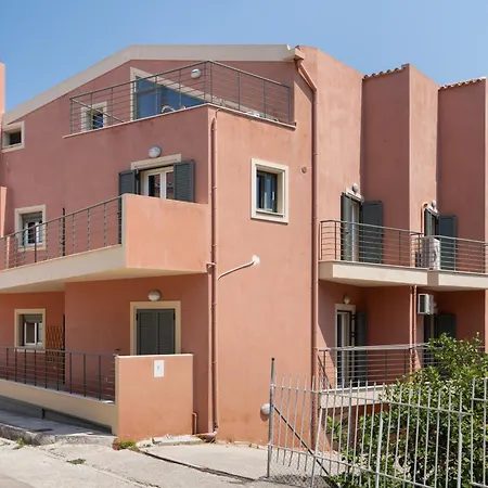 Ardavani 9 Apartament *