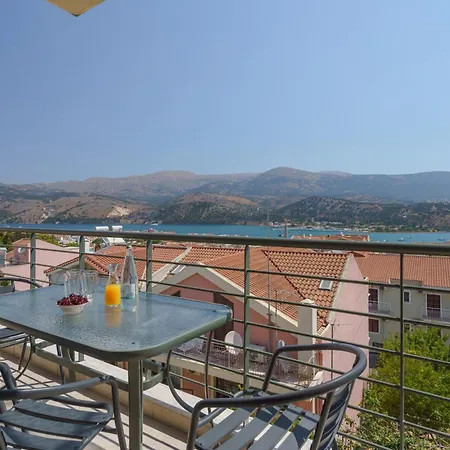 Appartamento Ardavani 9 Argostoli (Kefalonia)