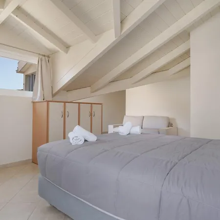 Apartament Ardavani 9