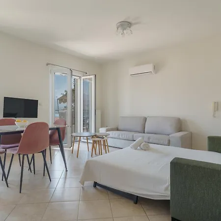 Ardavani 9 Apartament *