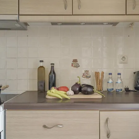 Ardavani 9 Apartament