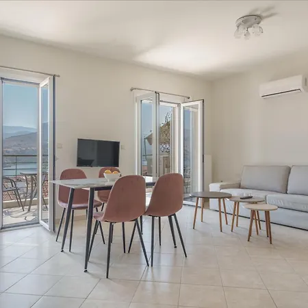 Apartament Ardavani 9 Argostolion