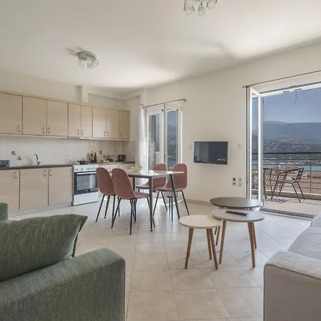 Ardavani 9 Apartament