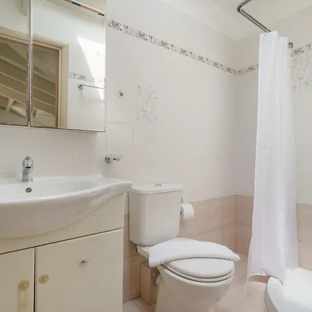 Apartament Ardavani 9